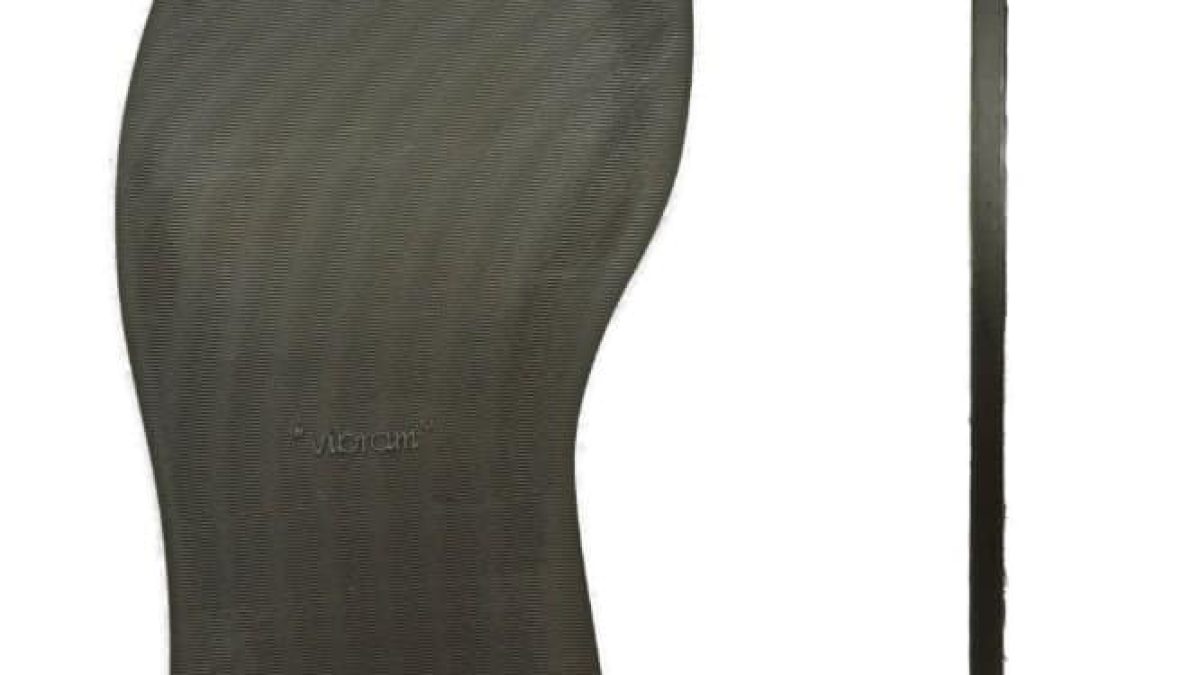 Vibram 268 Dress Full Sole | Montana Leather Company