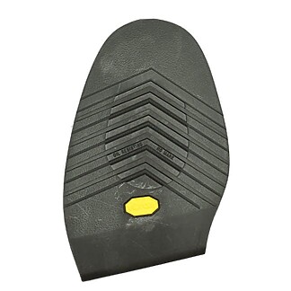 705 Tygum Half Sole Vibram
