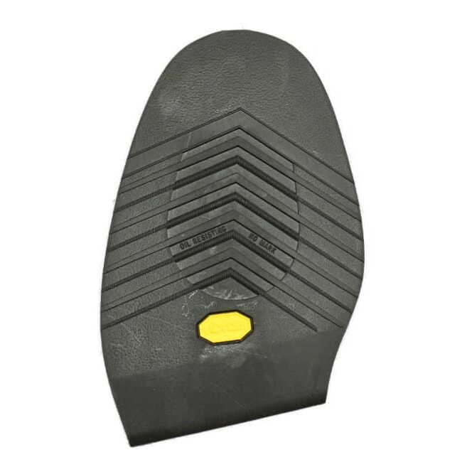 705 Tygum Half Sole Vibram