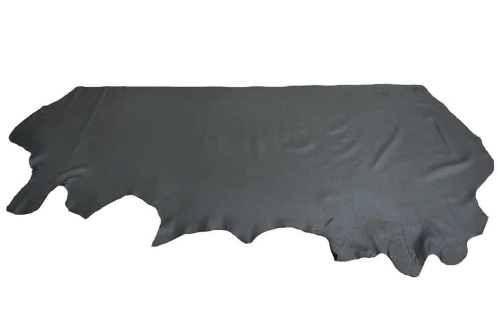 Black Bella Leather - Image 2