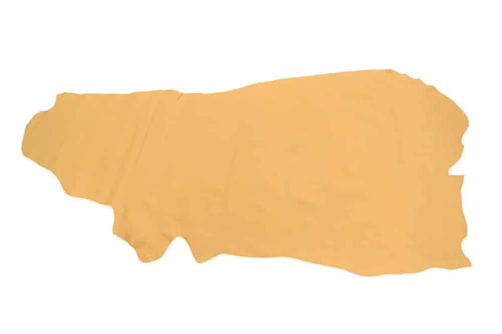 Cosmo Lining Leather - Biscuit - Image 2