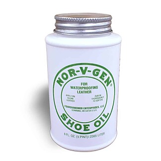 Nor-V-Gen Shoe Oil