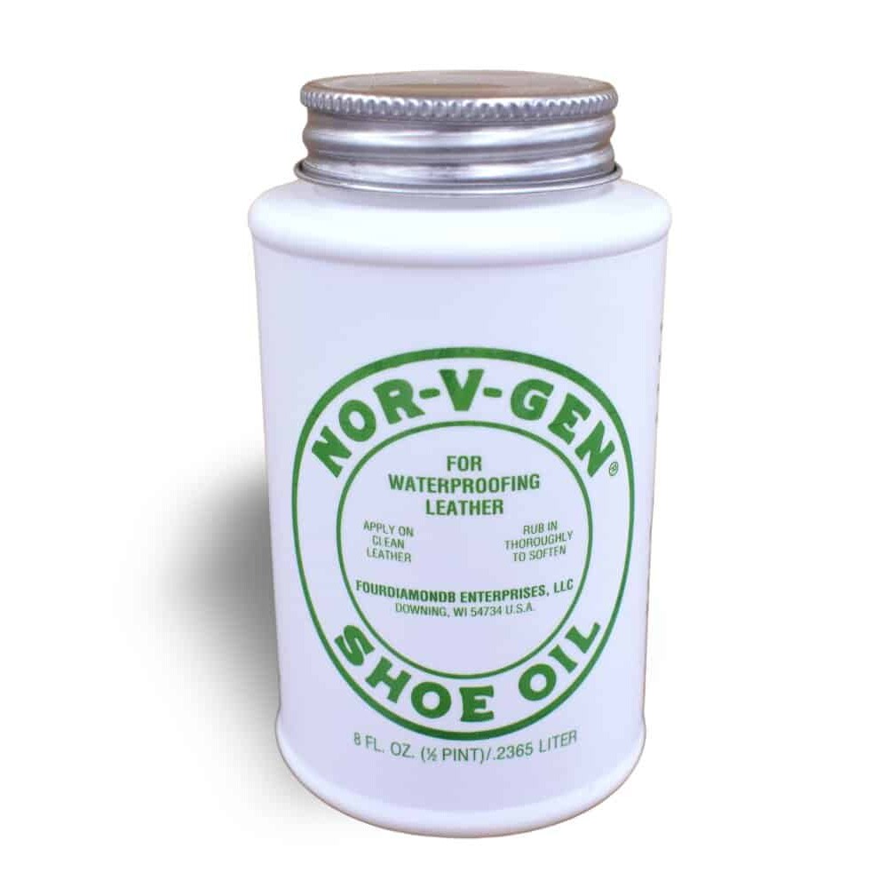 Nor-V-Gen Shoe Oil
