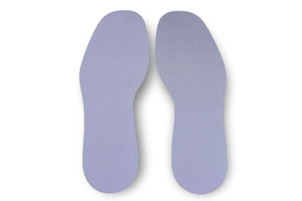 Insoles Comfort for Boots and Shoes