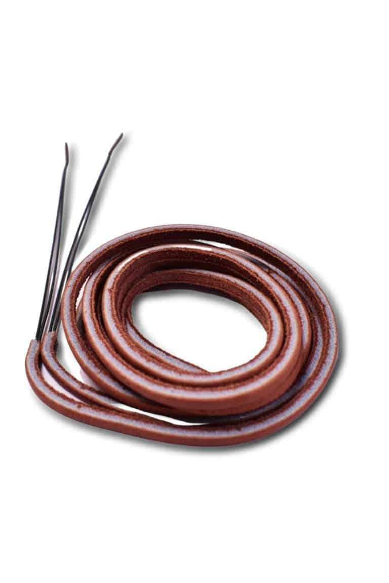 Leather Lace Rawhide Lace Montana Leather Company