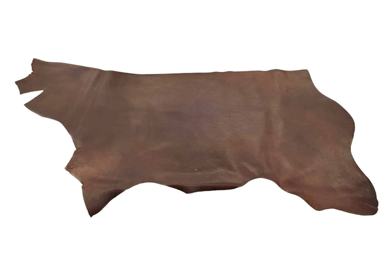 Sillero Amber Oil Tan Leather - Image 3