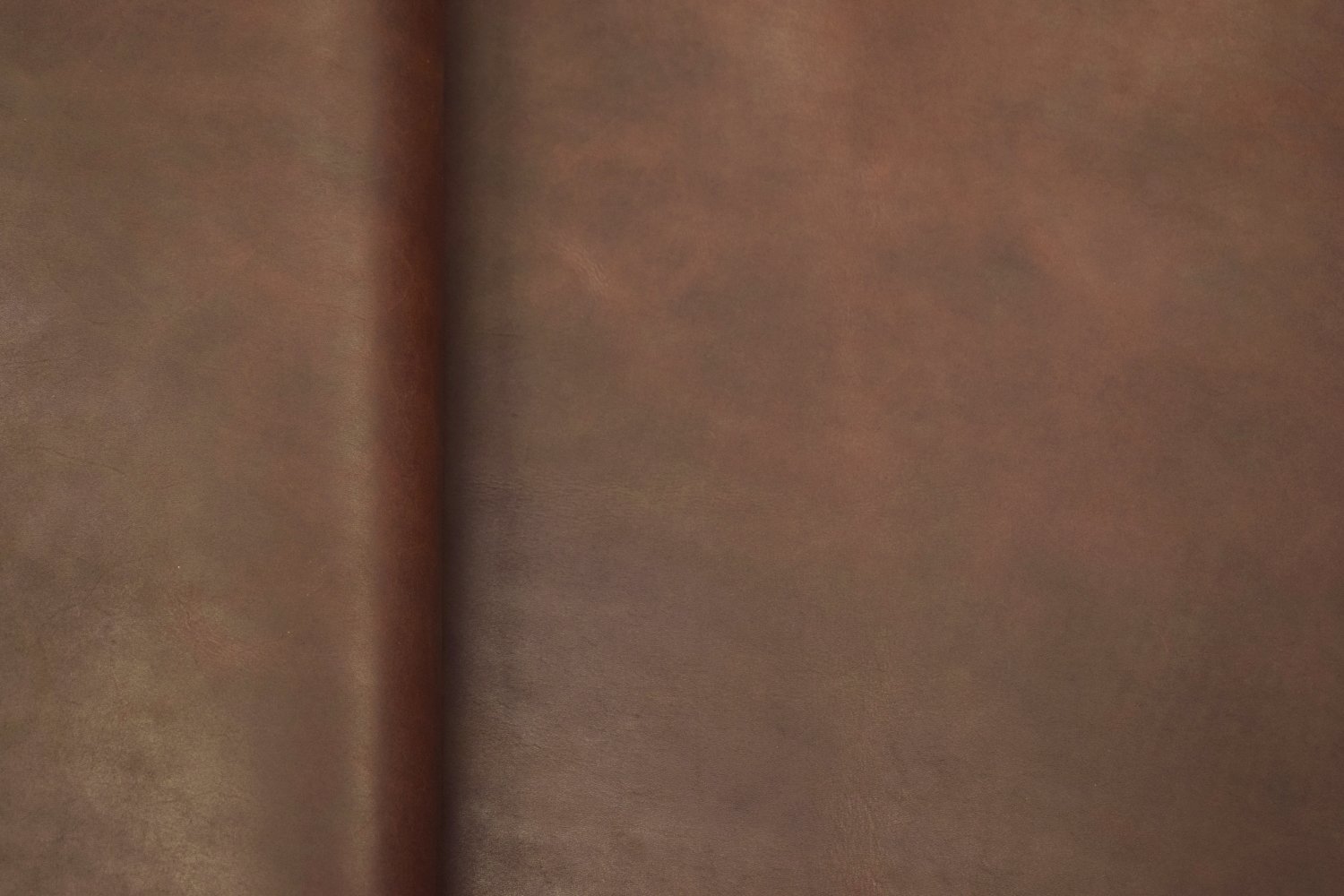 Sillero Amber Leather