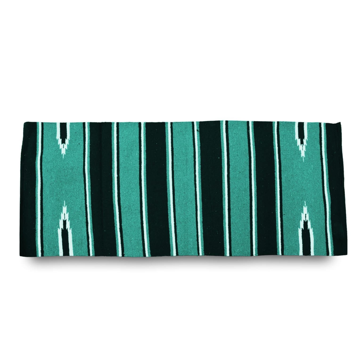 Navajo Saddle Blankets Montana Leather Company