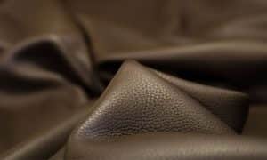 Why You Should Add a Liner to Your Leather Project