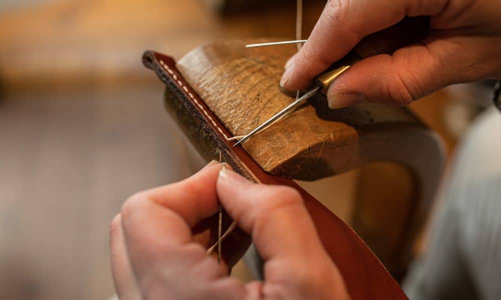 The Benefits of Learning Leatherworking as a Hobby