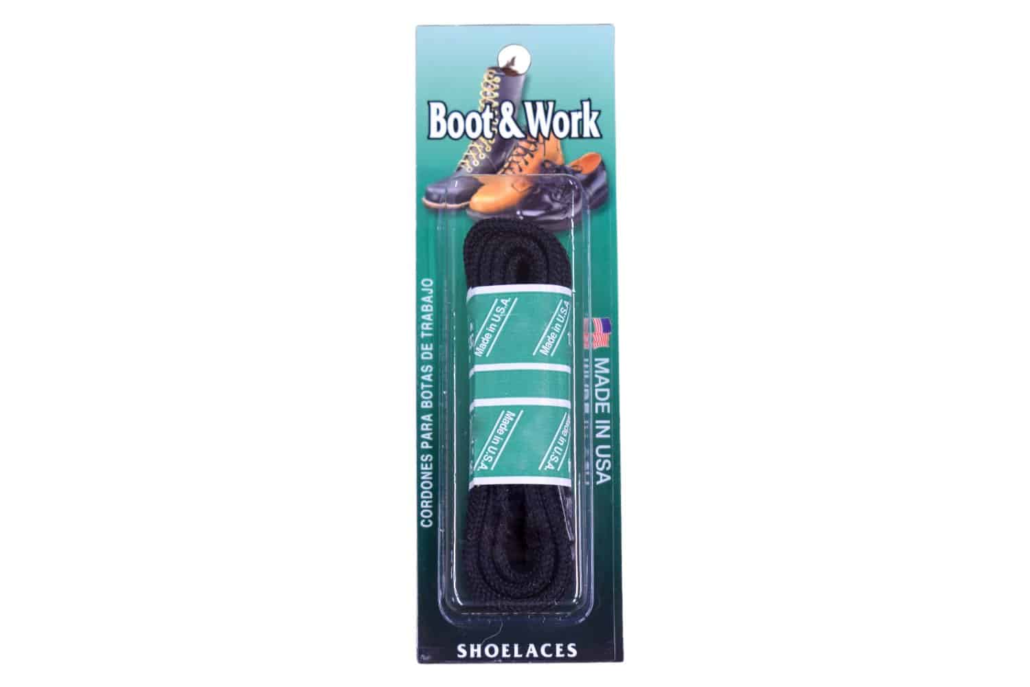 brasher boot laces