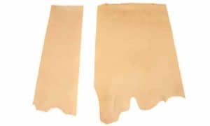 How Veg Tanning Leather Is Good for the Environment