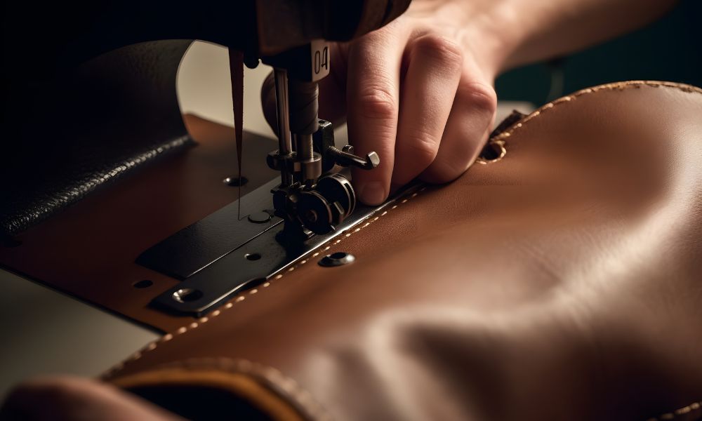 The Evolution of Leatherworking Through the Years