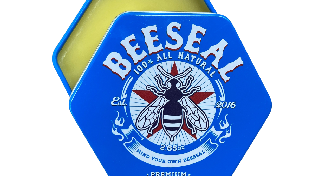 Beeseal Leather Conditioner - Montana Leather Company