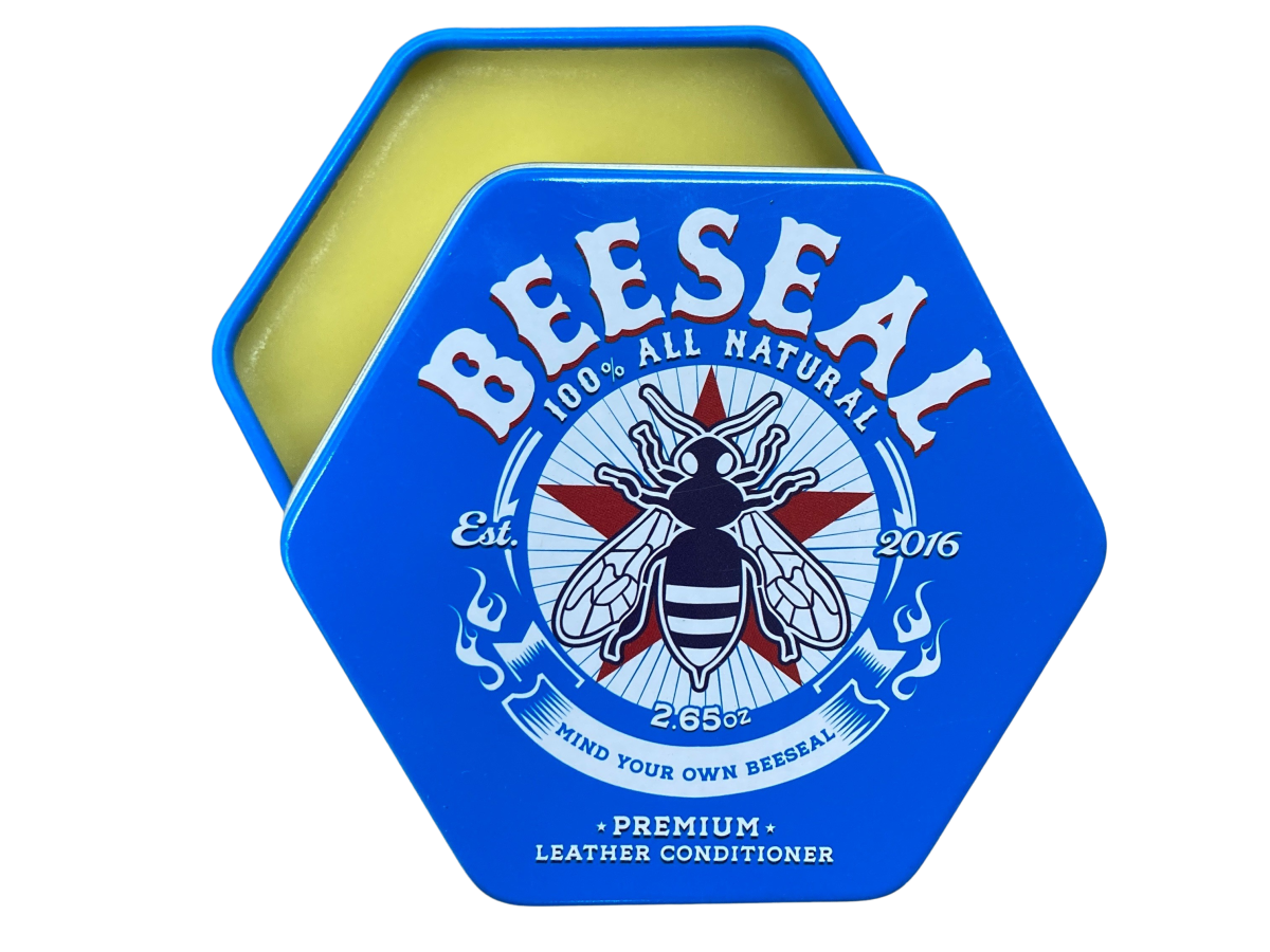 Beeseal Leather Conditioner - Montana Leather Company