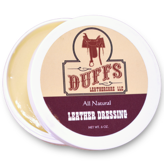 Duffs Leather Dressing