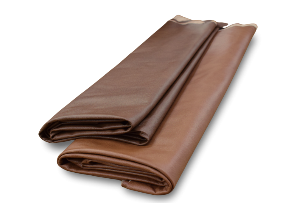 Earth Tone Bison Upholstery Montana Leather Company