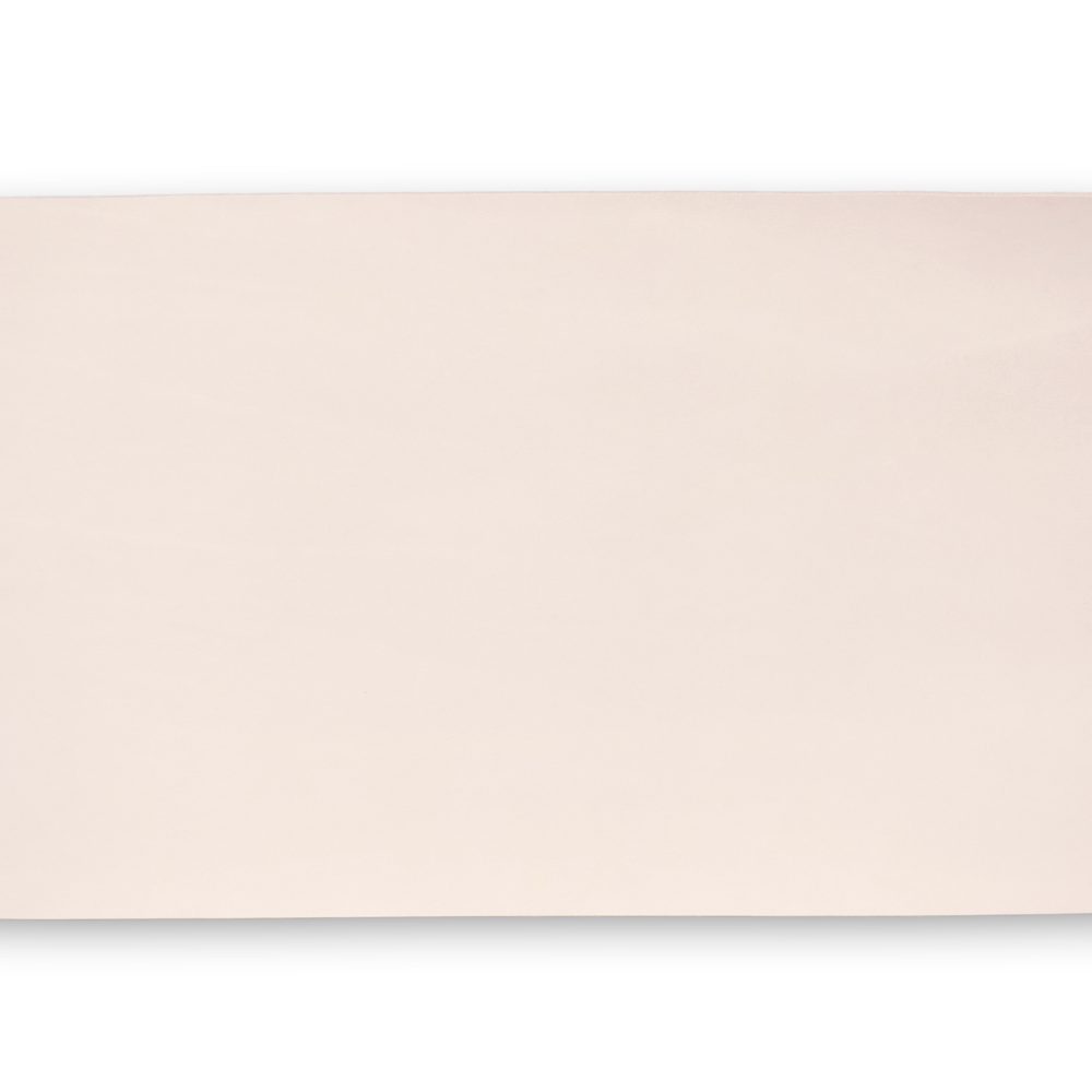 MTL Veg Tan Leather Piece 12