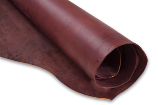 Tandy Leather 1129-02 Solid Brass Cast Rigging Dee – 1 Inch (2.5 Cm) – Single