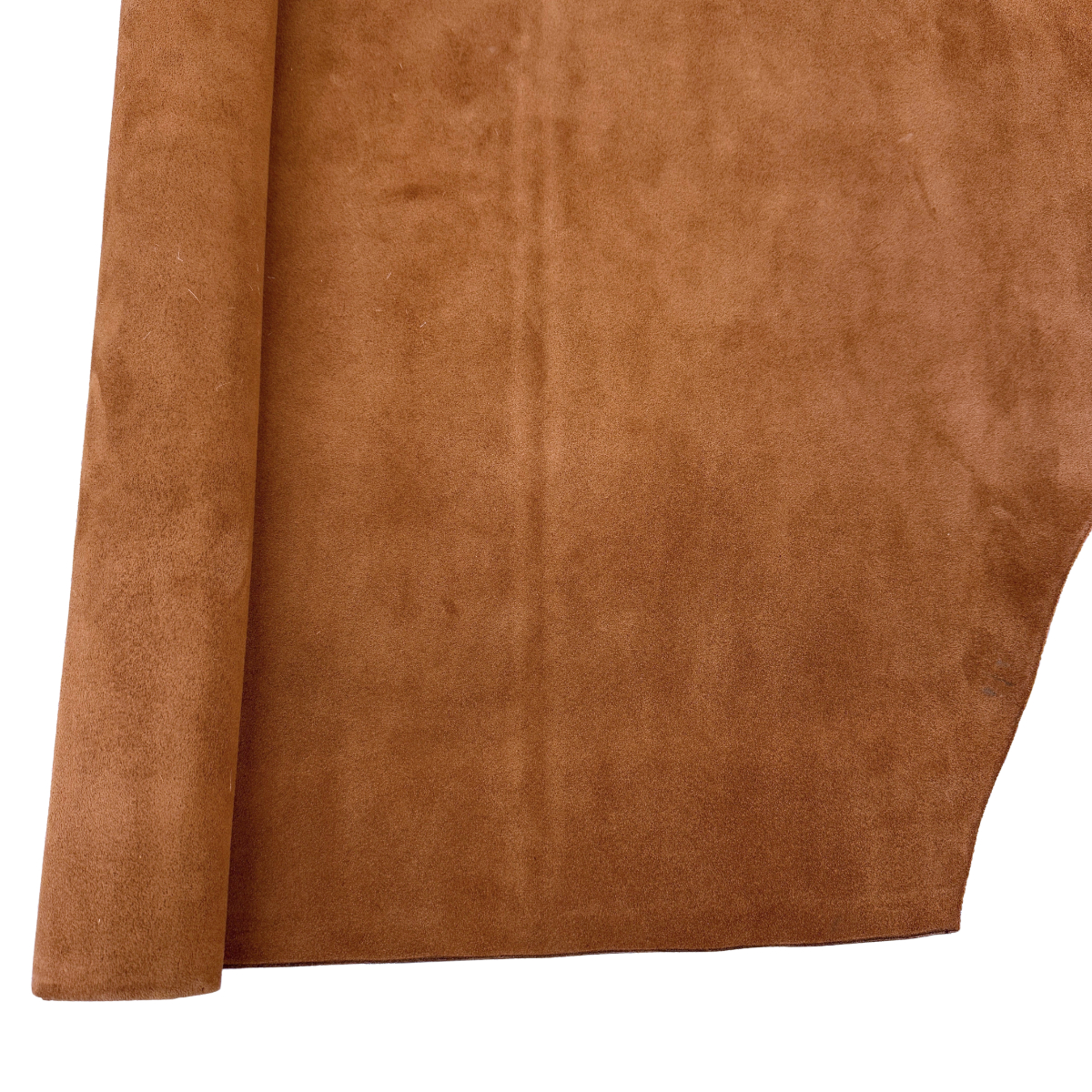 Chap Suede Split - Mahogany - Image 2