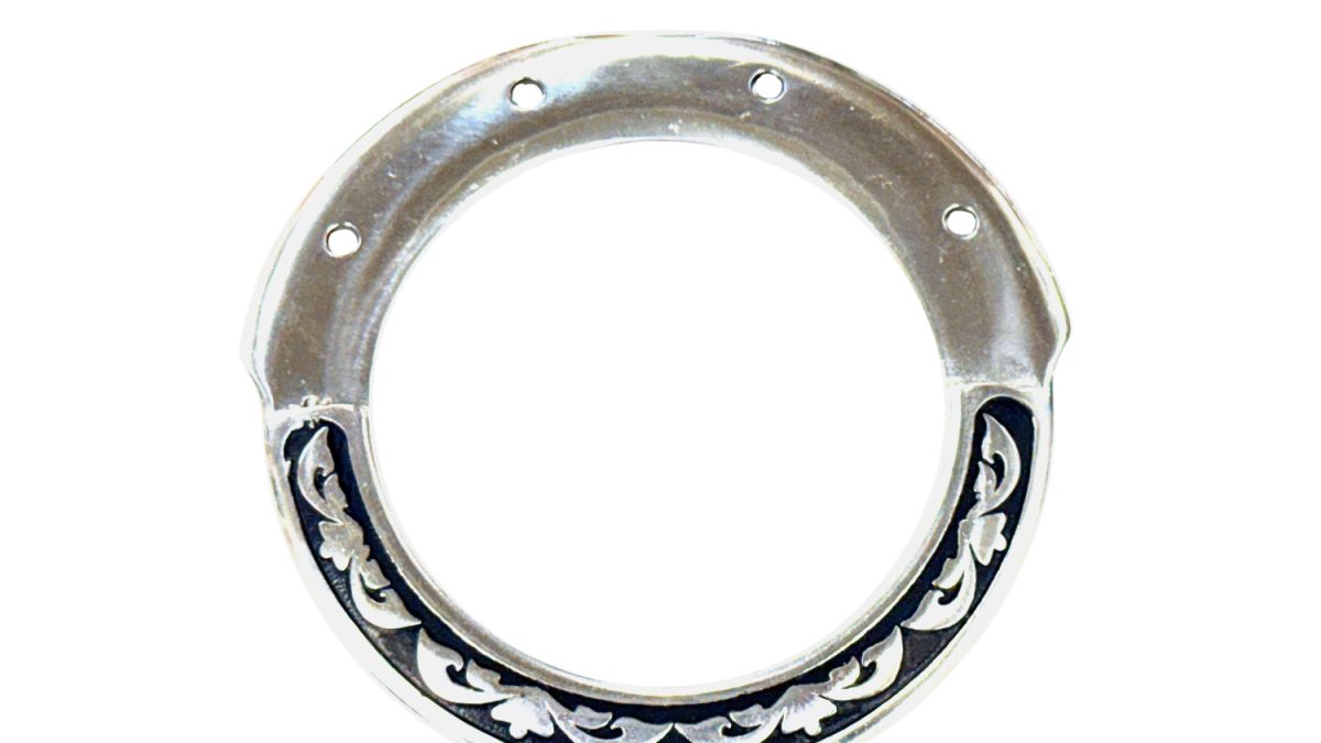 Jared Chavez Cut out Wrap Ring ジャレッド リング Jared Chavez Cut out Wrap Ring ジャレッド リング Jared Chavez Cut