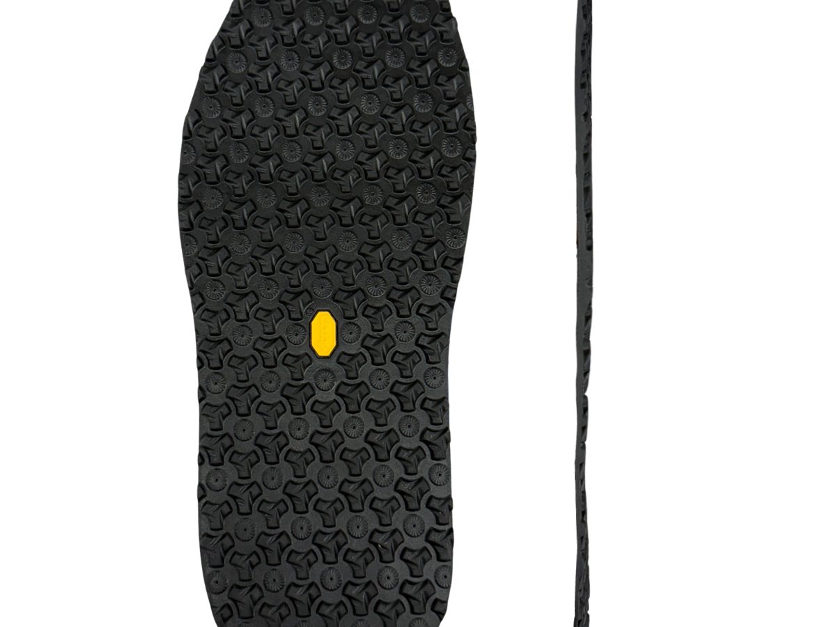 Q732 Freestone Wader Vibram Full Sole Sz 13 | Montana Leather Company