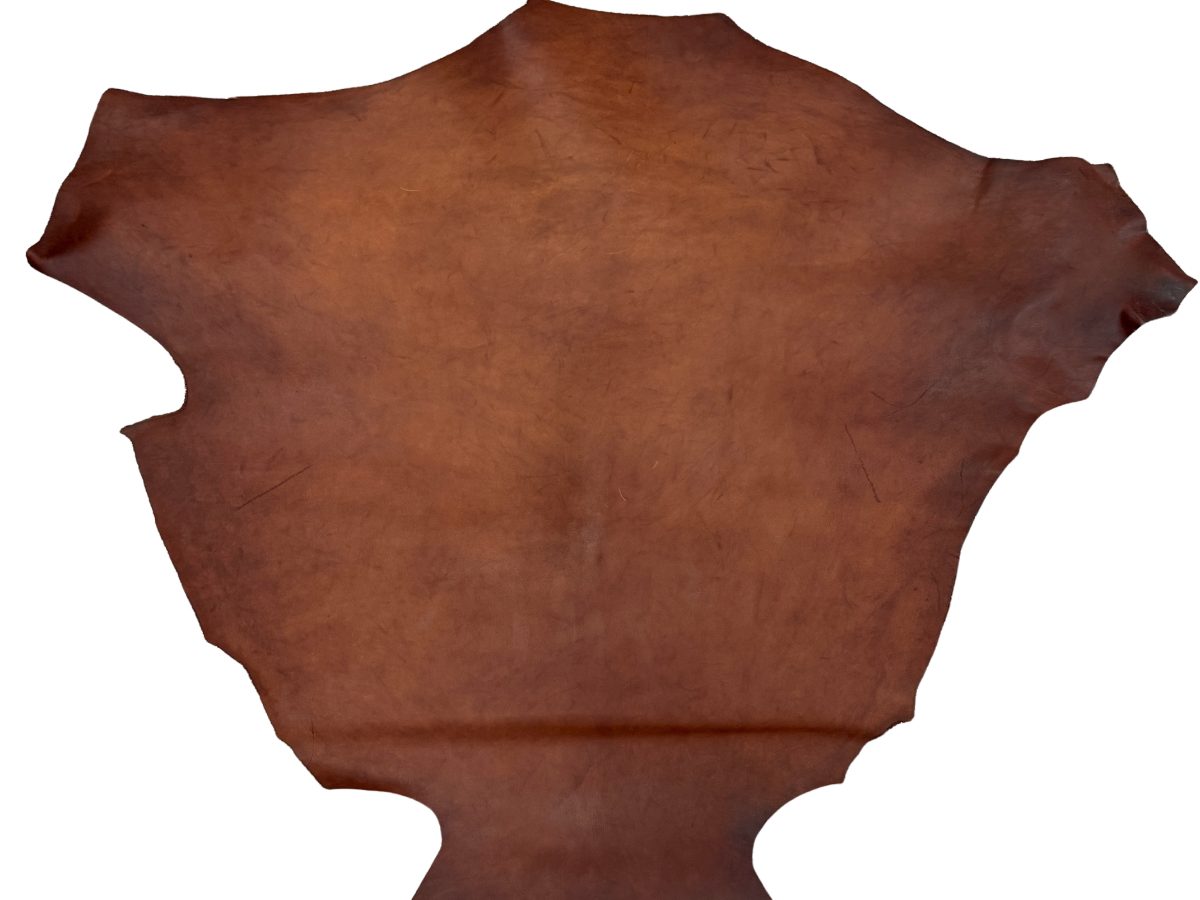 Whiskey Veg Tan Kangaroo | Montana Leather Company