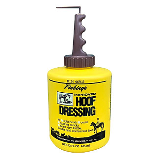 Fiebing's Hoof Dressing