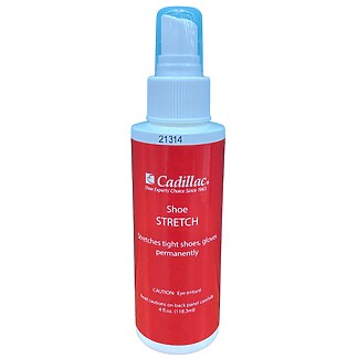 Cadillac Shoe Stretch Pump 4 oz