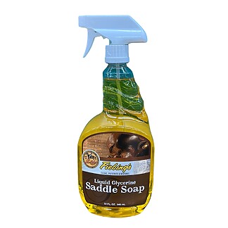 Fiebing's Liquid Glycerine Saddle Soap