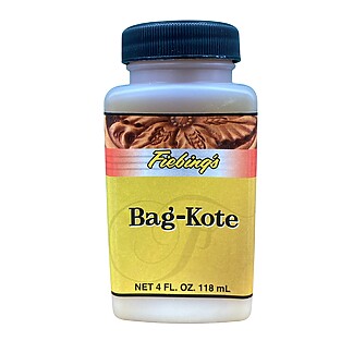 Fiebing's Bag Kote