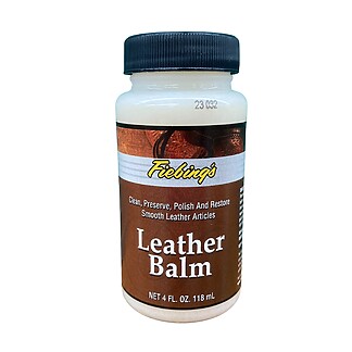 Fiebing's Leather Balm