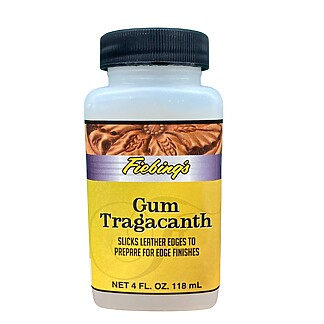 Fiebing's Gum Tragacanth