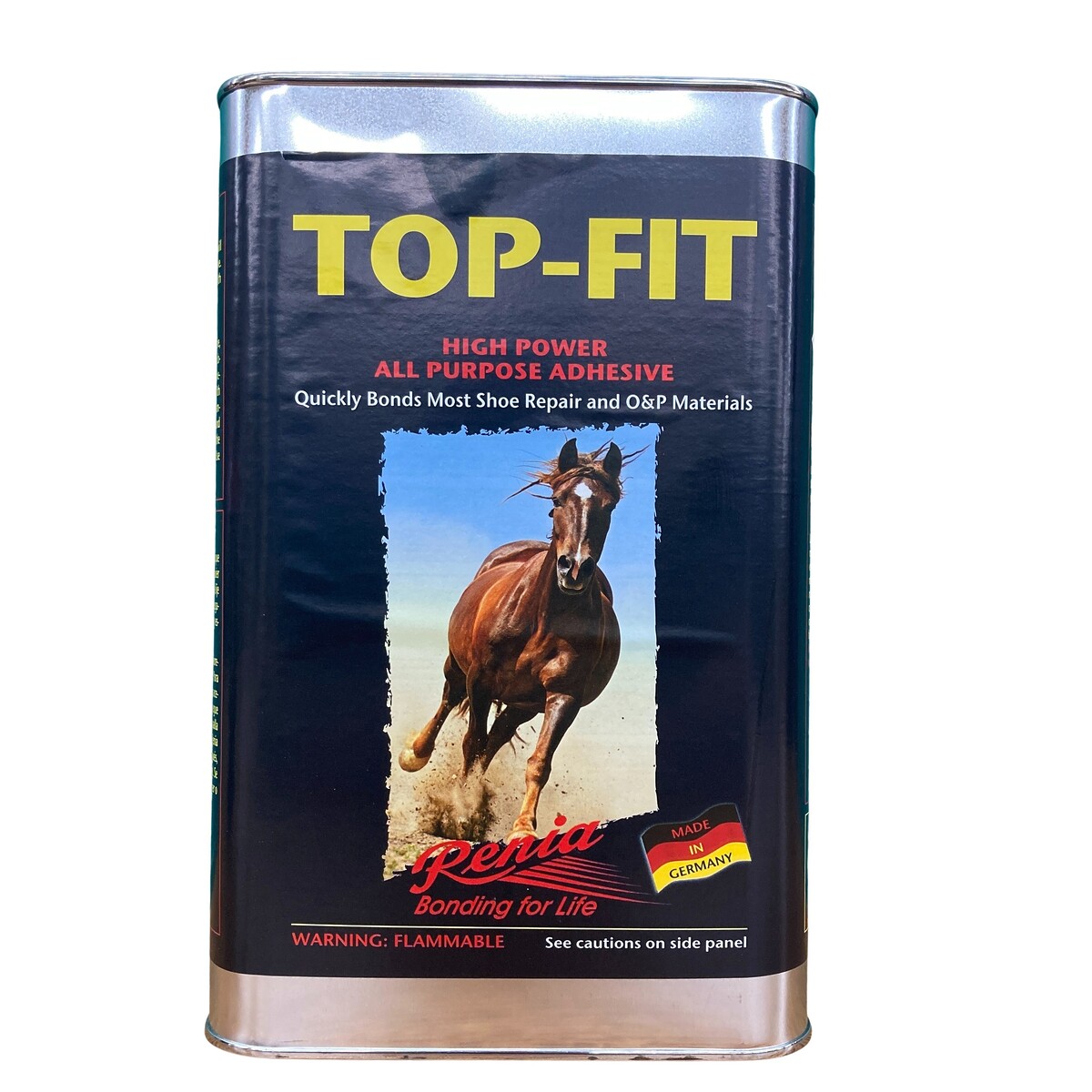 Renia Top-Fit High Power All Purpose Cement