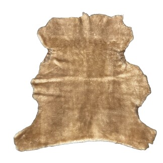 Shearling Tonka Woolskin