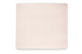 MTL Veg Tan Leather Piece 24"x24"