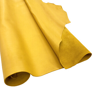 Pollen Solis Leather