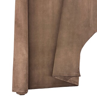 Brown Chap Suede Split