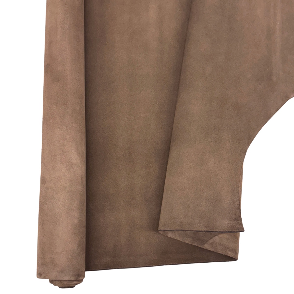 Brown Chap Suede Split