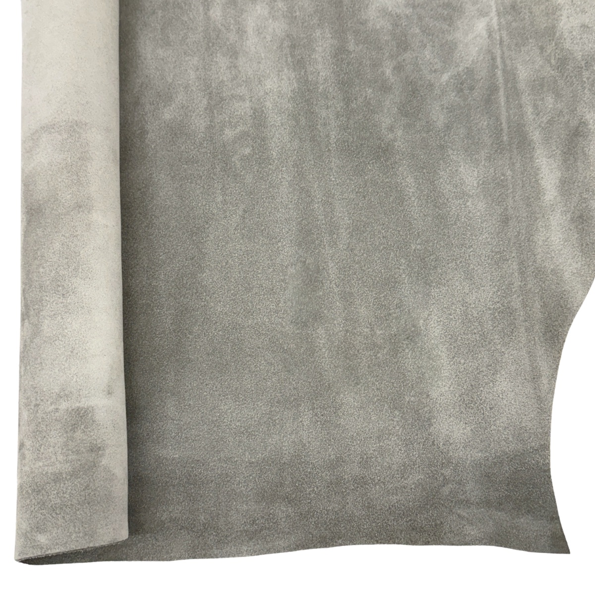 Chap Suede Split - Dark Grey - Image 2