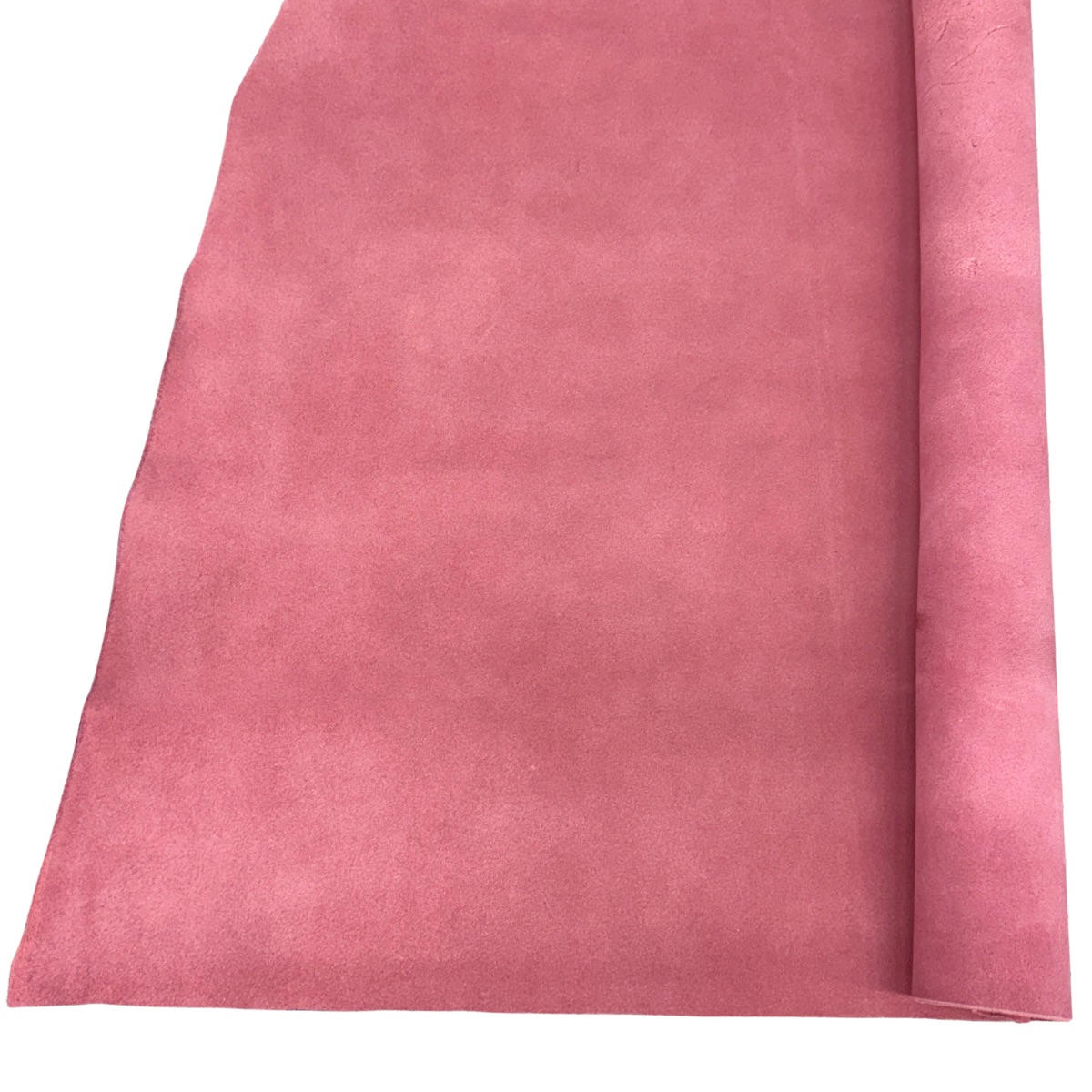 Chap Suede Split - Dusty Rose - Image 2