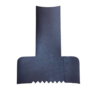 High Repair Backs - Boot Repair