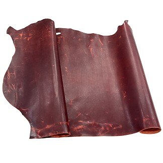 Redwood Navajo Pull Up Bison