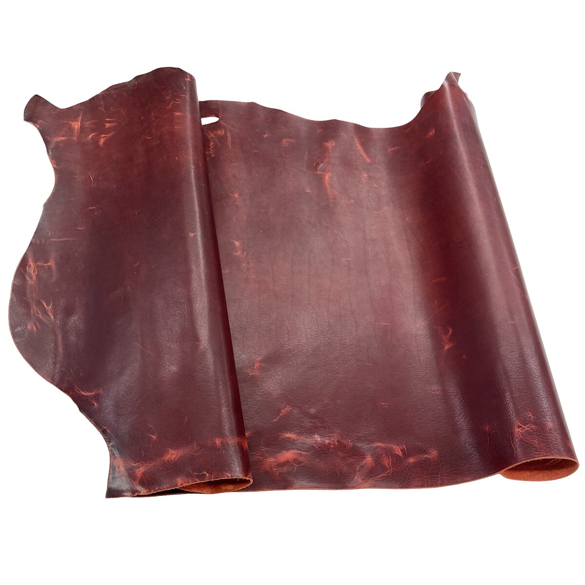 Redwood Navajo Pull Up Bison