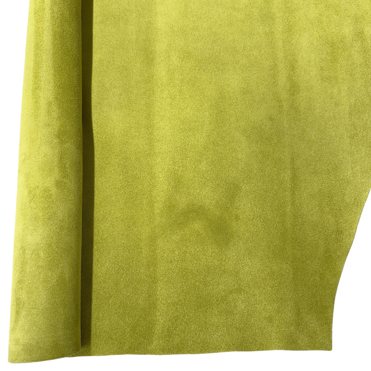 Chap Suede Split - Loden - Image 2