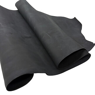 Nocte Oil Tan Leather