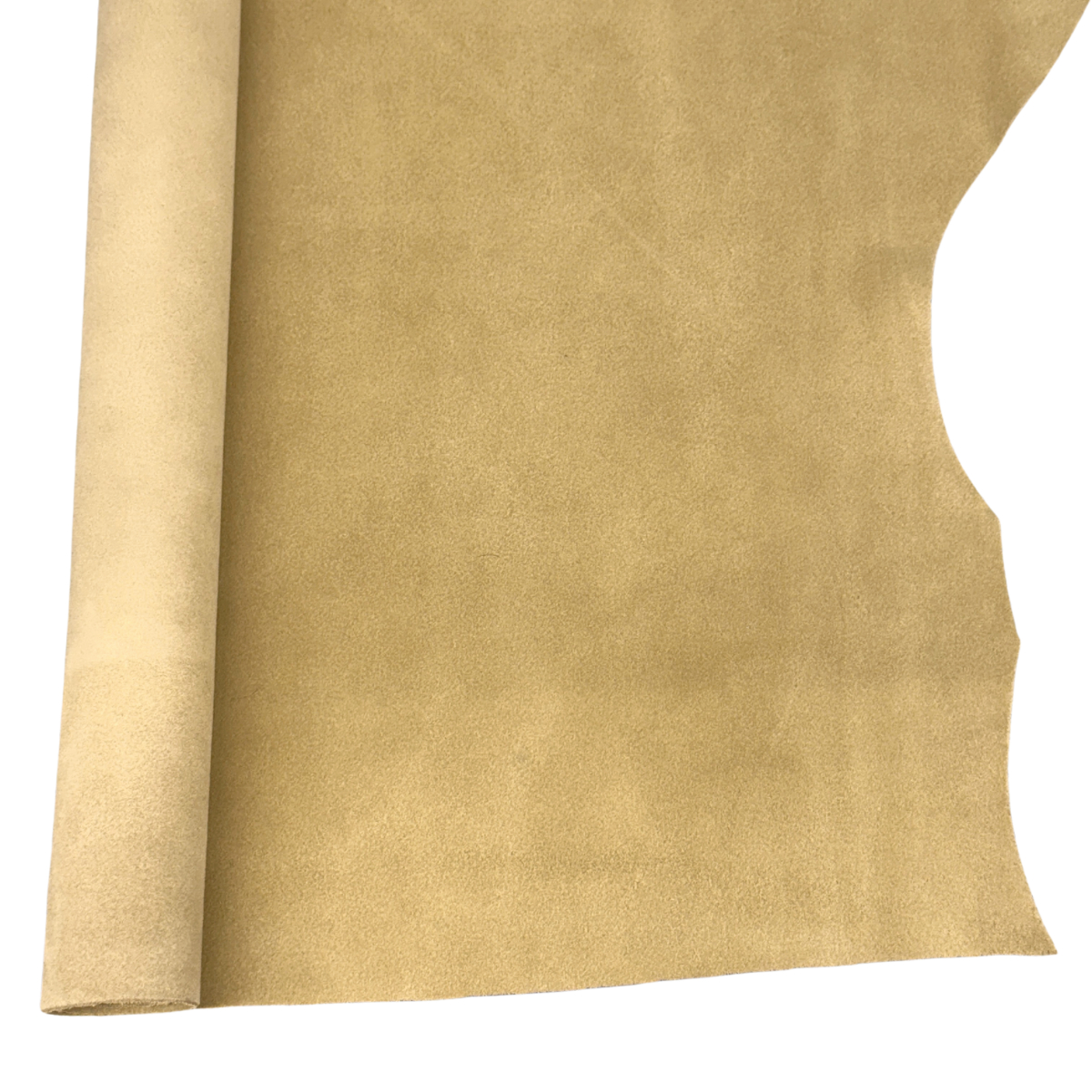 Chap Suede Split - Sand - Image 2