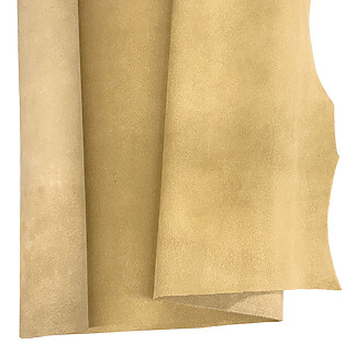 Sand Chap Suede Split