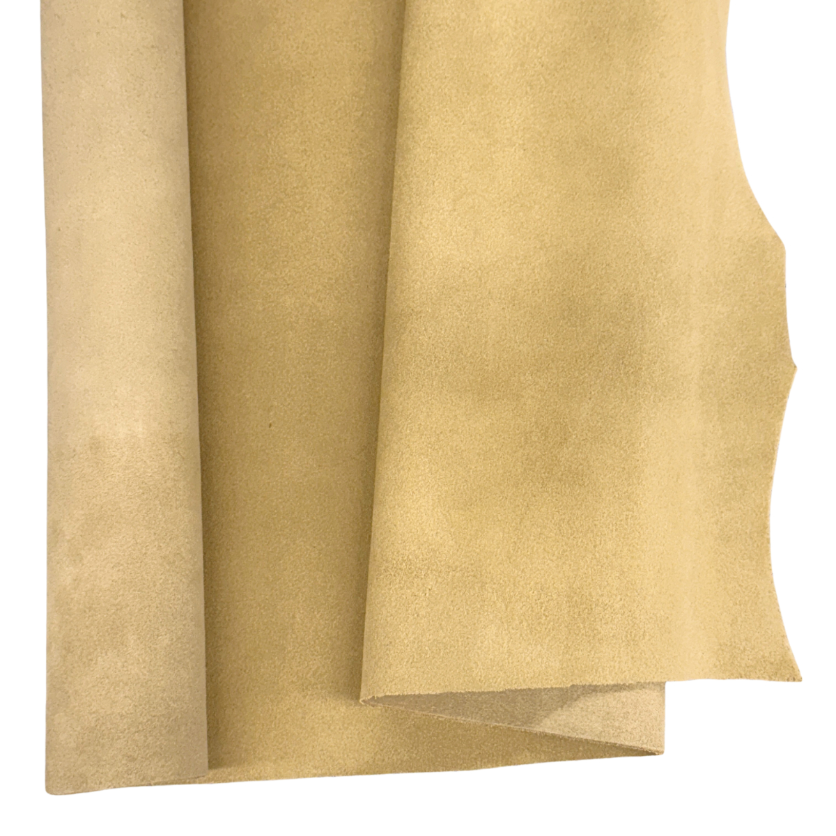 Sand Chap Suede Split