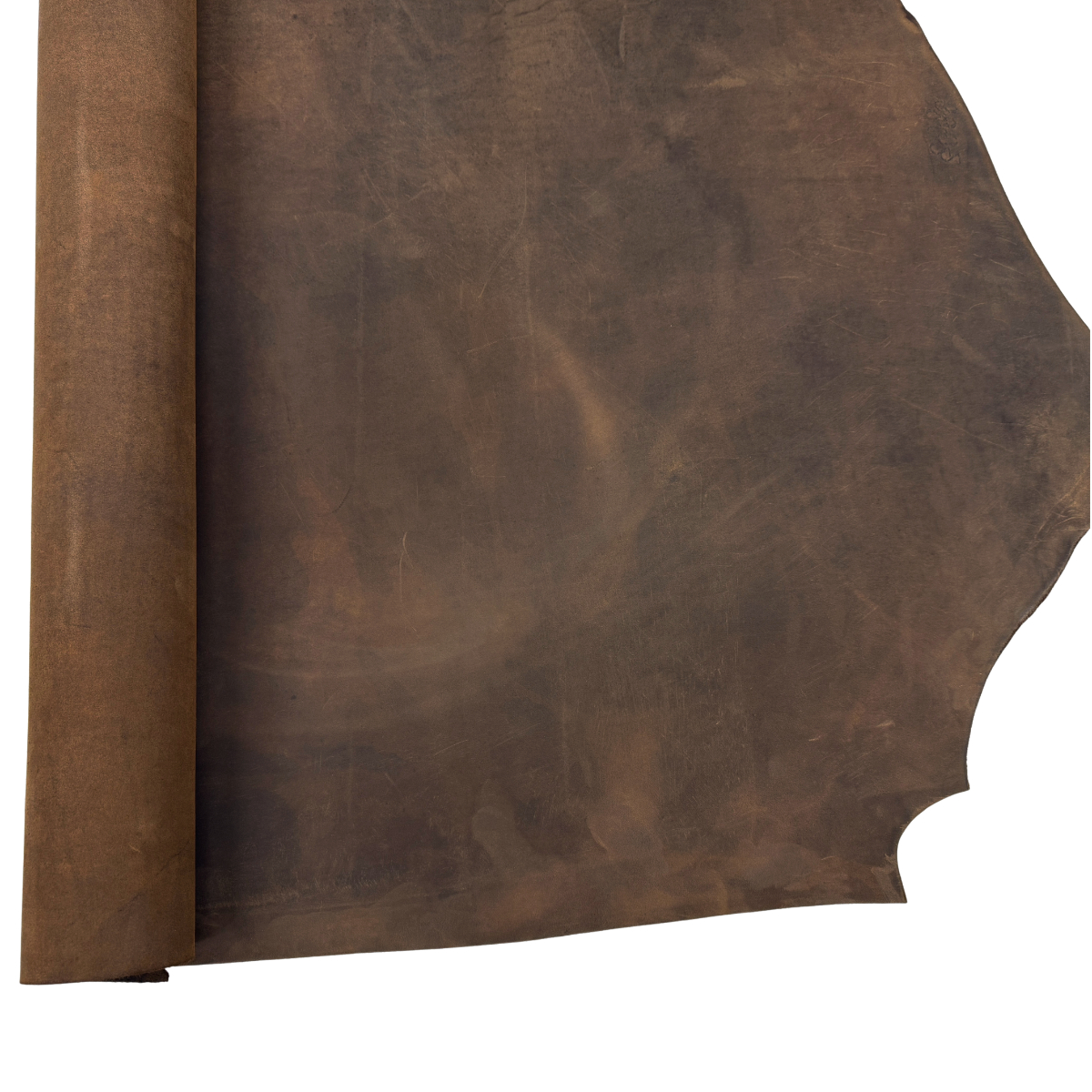 Tenebri Pull Up Leather | Montana Leather Company